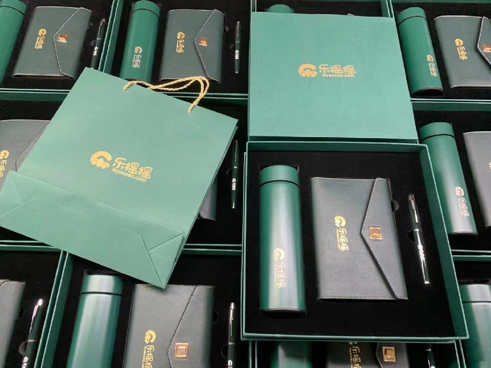 U盤(pán)充電記事本定制：定制屬于自己的專屬工具