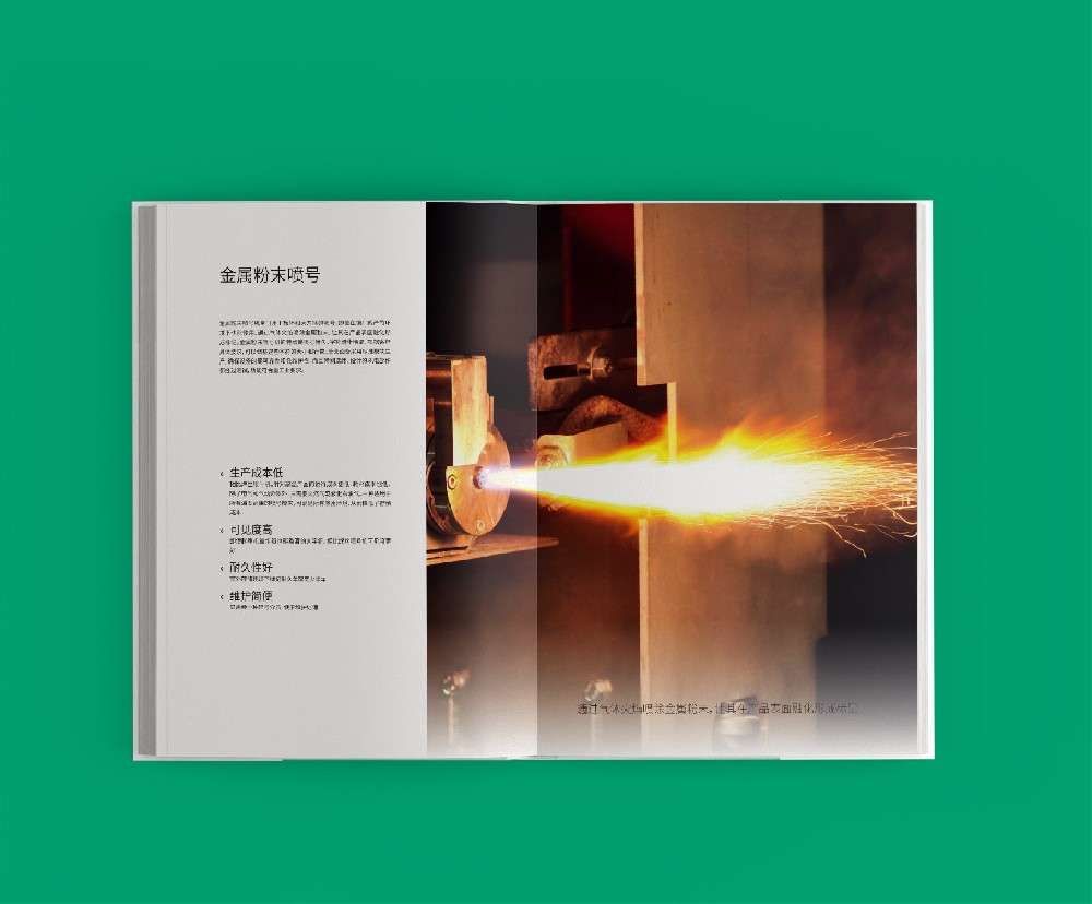 在畫冊印刷中，非傳統(tǒng)裝訂方式的耐用性如何？