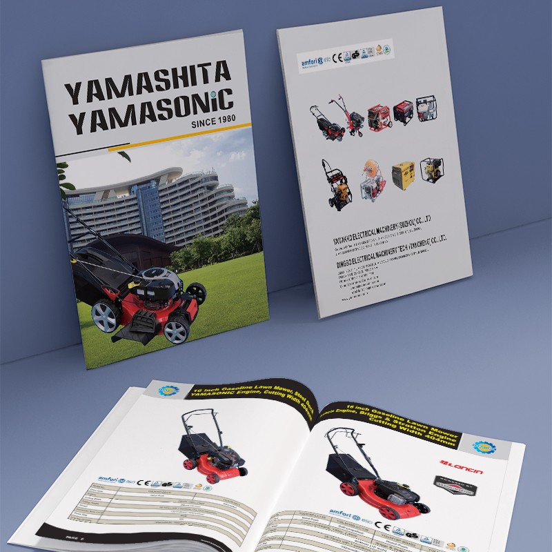 在畫冊設(shè)計中，如何通過優(yōu)化前景與背景色的互動來增強(qiáng)視覺深度和色彩搭配的效果？