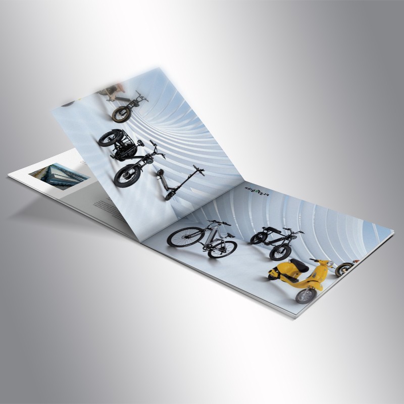 如何根據(jù)目標市場的語言需求制作多語言版本的宣傳冊及畫冊，以提高信息的國際傳播效率和覆蓋面，并有效結(jié)合設(shè)計內(nèi)容進行呈現(xiàn)？