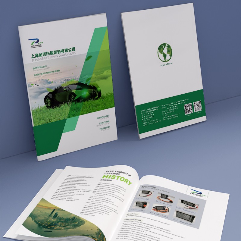 如何通過企業(yè)畫冊(cè)有效區(qū)分并展示針對(duì)不同市場(chǎng)的戰(zhàn)略？