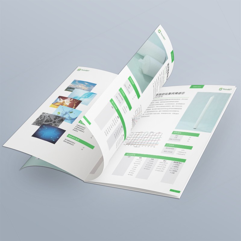 如何通過復雜折頁技巧在企業(yè)宣傳畫冊中增強趣味性和空間利用？