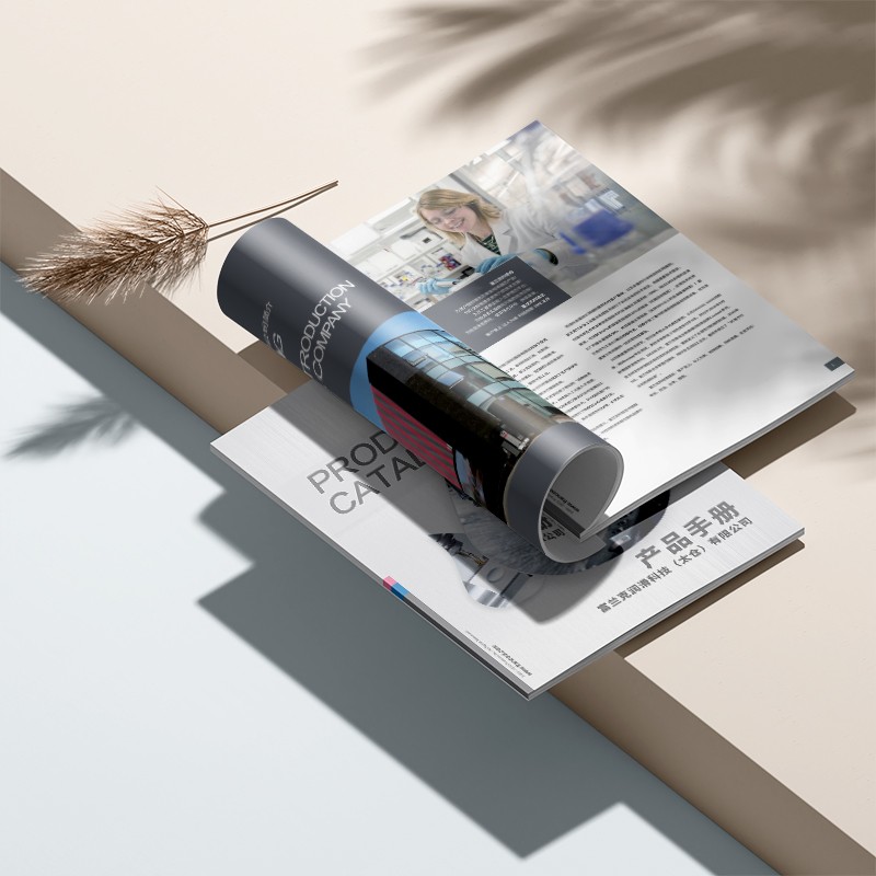時尚畫冊設(shè)計的“走鋼絲藝術(shù)”：如何讓創(chuàng)意不飄，讓銷量不冷？